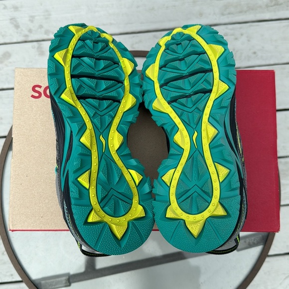 NEW! Saucony Women’s Grid Excursion TR 7 - Picture 5 of 5